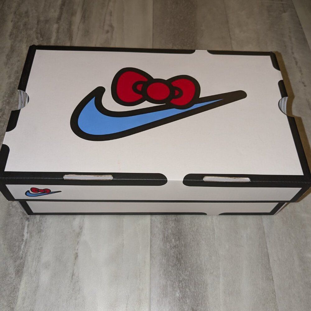 Nike Air Presto x Hello Kitty collab  Men's sz 6 New in Box - Picture 15 of 15